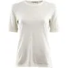 Aclima LightWool Undershirt T-shirt Woman