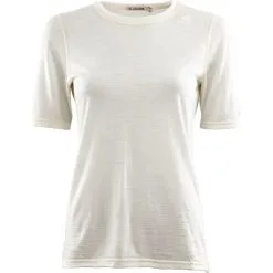 Aclima LightWool Undershirt T-shirt Woman