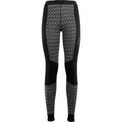 Aclima Women's DesignWool Glitre Longs