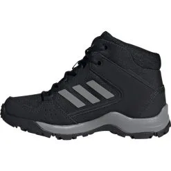 ADIDAS Kids' Terrex Hyperhiker Hiking Shoes -Outwell Butikk adidas kids terrex hyperhiker hiking shoes core black grey three core black 3