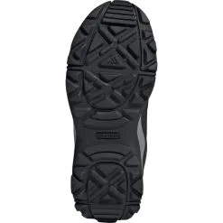 ADIDAS Kids' Terrex Hyperhiker Hiking Shoes -Outwell Butikk adidas kids terrex hyperhiker hiking shoes core black grey three core black 7