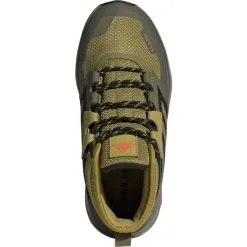 ADIDAS Kids' Terrex Trailmaker Mid RAIN.RDY Hiking Shoes 4 ADIDAS Kids' Terrex Trailmaker Mid RAIN.RDY Hiking Shoes -Outwell Butikk adidas kids terrex trailmaker mid rain rdy hiking shoes puloli grethr pullil 4