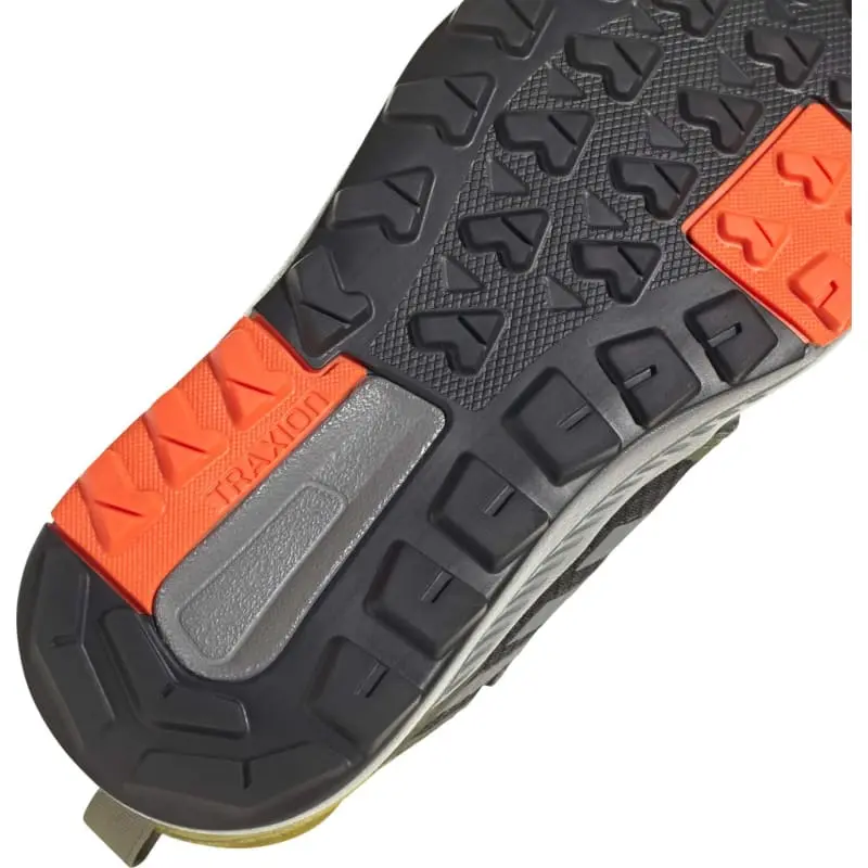 Kids' Terrex Trailmaker Mid RAIN.RDY Hiking Shoes ADIDAS Kids' Terrex Trailmaker Mid RAIN.RDY Hiking Shoes -Outwell Butikk adidas kids terrex trailmaker mid rain rdy hiking shoes puloli grethr pullil 7