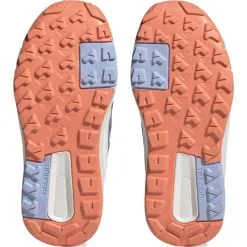 ADIDAS Kids' Terrex Trailmaker Mid RAIN.RDY Hiking Shoes -Outwell Butikk adidas kids terrex trailmaker mid rain rdy hiking shoes silvio bludaw cblack 6