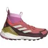 ADIDAS Women's Terrex Free Hiker 2.0 Hiking Shoes (2022)