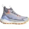 ADIDAS Women's Terrex Free Hiker GORE-TEX Hiking Shoes 2.0