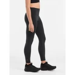 Arc'teryx Women's Essent High-Rise Legging 26" -Outwell Butikk arc teryx women s essent high rise legging 26 black 6