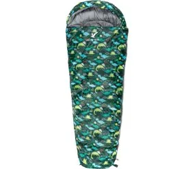 Arctic Tern Kids' 2-Pack Dot Sleeping Bag -Outwell Butikk arctic tern 2 pack kids dot sleeping bag 2