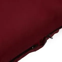 Arctic Tern 2 Person Camping Sleeping Bag -Outwell Butikk arctic tern 2 person camping sleeping bag red 3