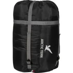 Arctic Tern 2 Person Camping Sleeping Bag -Outwell Butikk arctic tern 2 person camping sleeping bag red 6