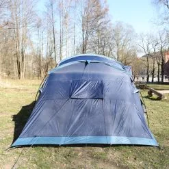 Arctic Tern Family Camp 8p -Outwell Butikk arctic tern family camp 8p ensign blue 10