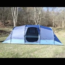 Arctic Tern Family Camp 8p -Outwell Butikk arctic tern family camp 8p ensign blue 12