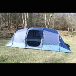 Arctic Tern Family Camp 8p -Outwell Butikk arctic tern family camp 8p ensign blue 16