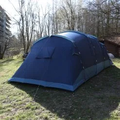 Arctic Tern Family Camp 8p -Outwell Butikk arctic tern family camp 8p ensign blue 8