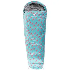 Arctic Tern Kid's Dot Sleeping Bag