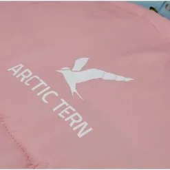 Arctic Tern Kids' Sleeping Bag -Outwell Butikk arctic tern kids sleeping bag pink 3