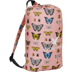 Arctic Tern Kids' Sleeping Bag -Outwell Butikk arctic tern kids sleeping bag pink 5