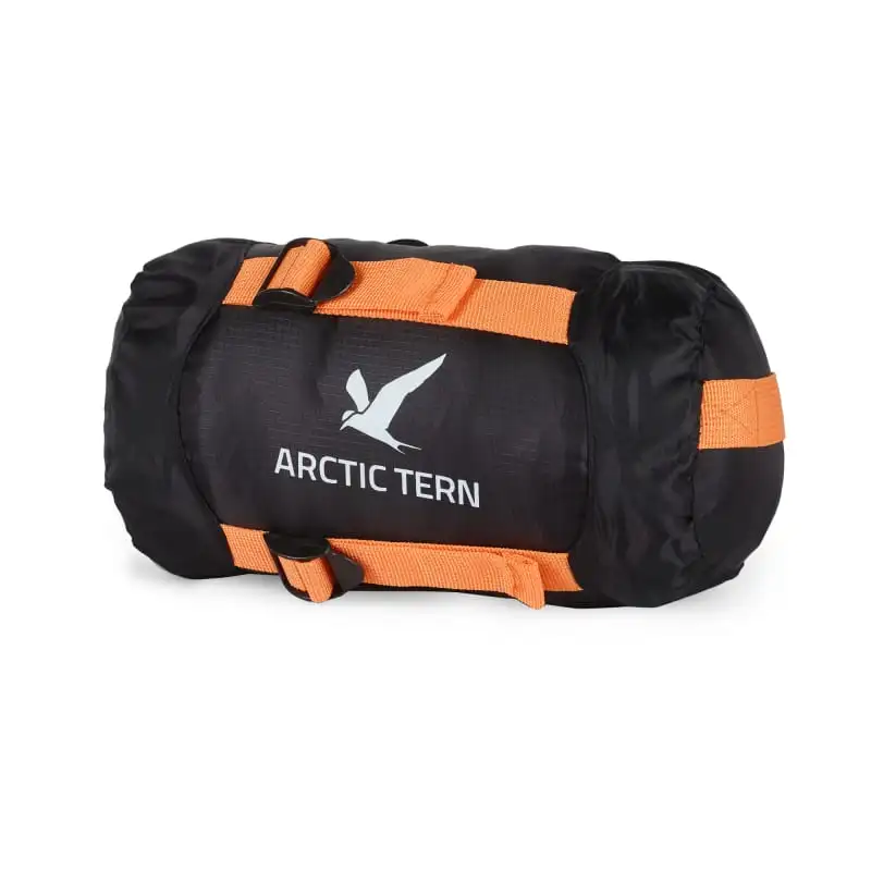 Microtech Ultra Arctic Tern Microtech Ultra -Outwell Butikk arctic tern microtech ultra black 2