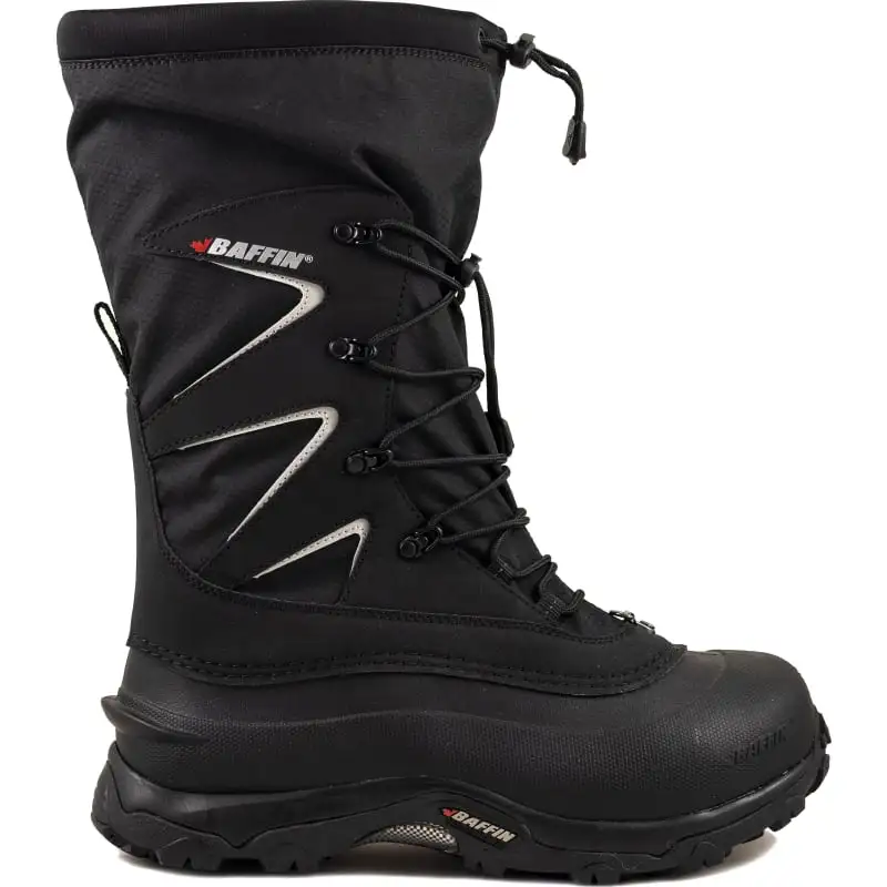 Kootenay Baffin Kootenay -Outwell Butikk baffin kootenay black