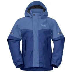 Bergans Kids' Lilletind Jacket
