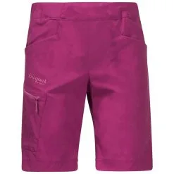 Bergans Kids' Lilletind Shorts