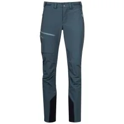 Bergans Women's Breheimen Softshell Pants