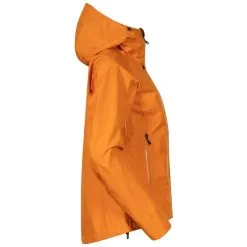 Bergans Women's Skarlight 3L Shell Jacket 3 Bergans Women's Skarlight 3L Shell Jacket -Outwell Butikk bergans women s skarlight 3l shell jacket cloudberry yellow 3