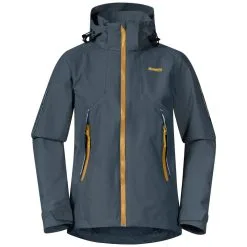 Bergans Boy's Sjoa 2L Jacket