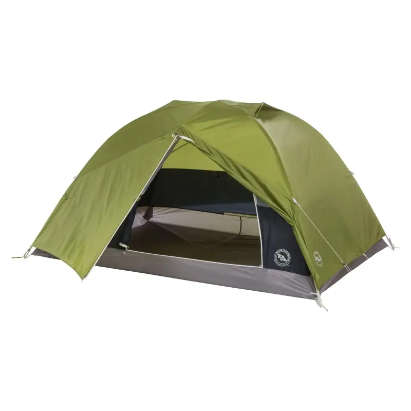 Blacktail 2 Big Agnes Blacktail 2 -Outwell Butikk big agnes blacktail 2 green