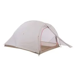 Big Agnes Fly Creek HV UL2 -Outwell Butikk big agnes fly creek hv ul2 gray greige 2