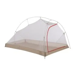 Big Agnes Fly Creek HV UL2 -Outwell Butikk big agnes fly creek hv ul2 gray greige 3