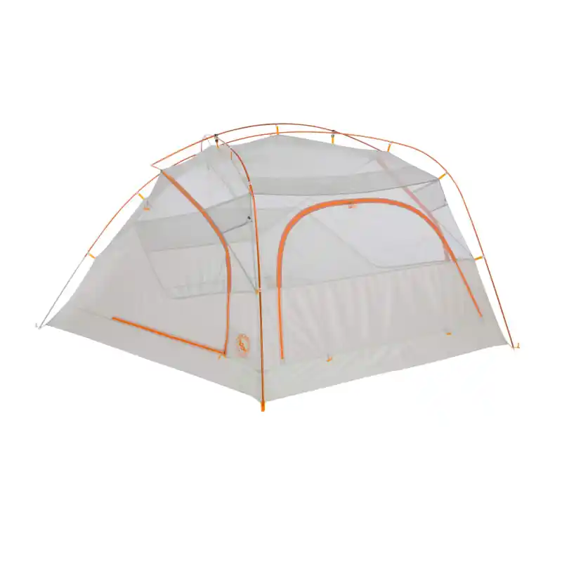 Salt Creek SL3 Big Agnes Salt Creek SL3 -Outwell Butikk big agnes salt creek sl3 gray light gray orange 1