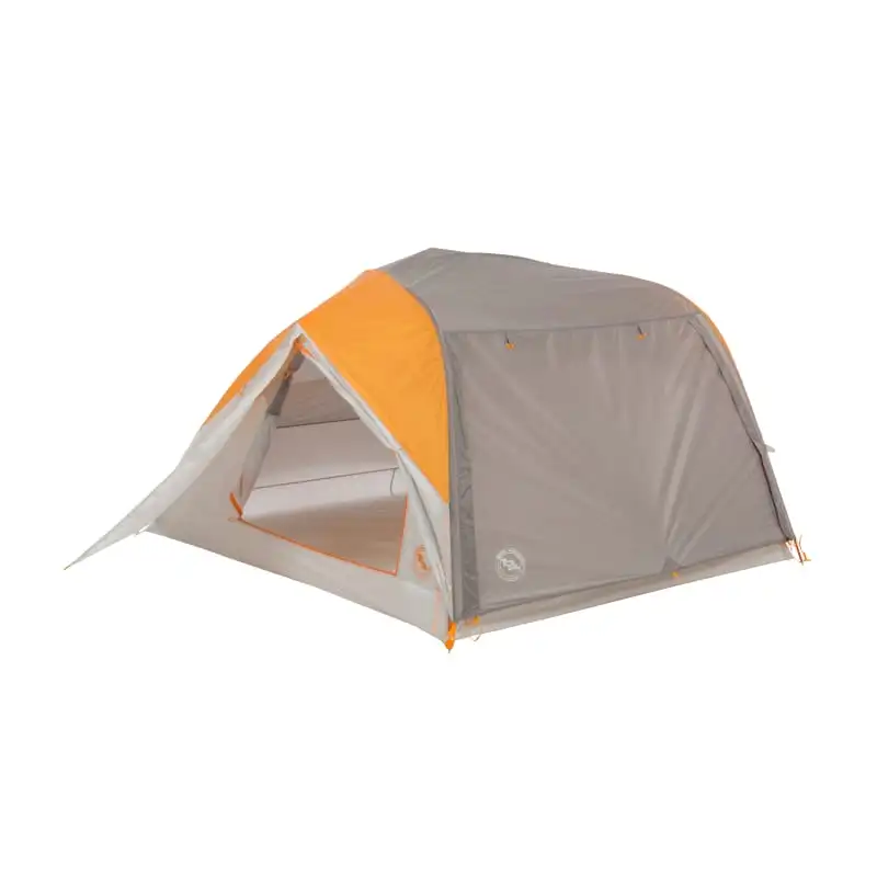 Salt Creek SL3 Big Agnes Salt Creek SL3 -Outwell Butikk big agnes salt creek sl3 gray light gray orange 3
