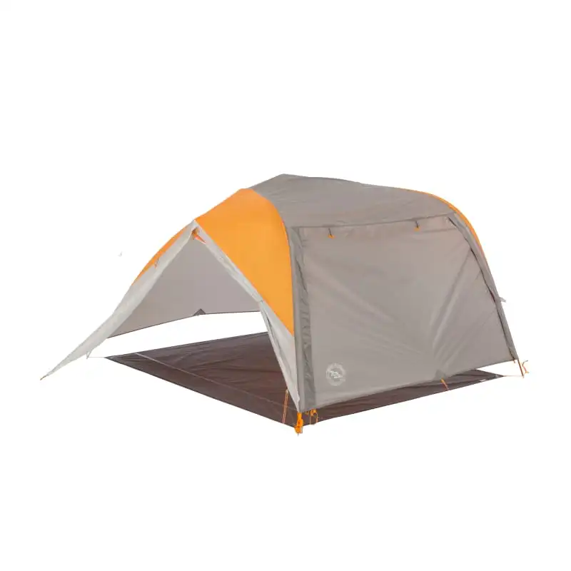 Salt Creek SL3 Big Agnes Salt Creek SL3 -Outwell Butikk big agnes salt creek sl3 gray light gray orange 4