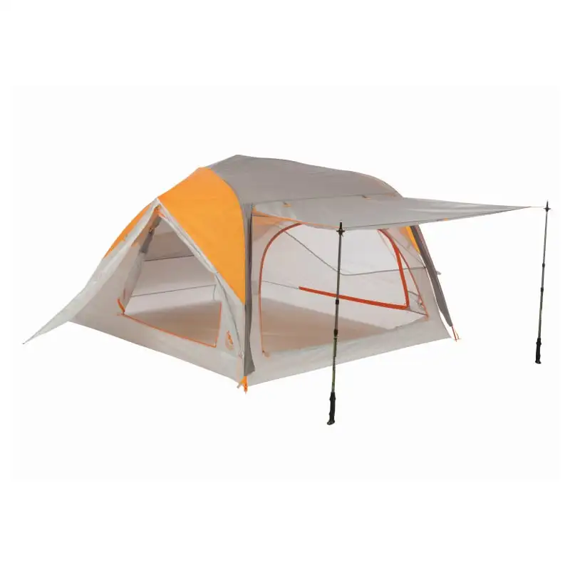 Salt Creek SL3 Big Agnes Salt Creek SL3 -Outwell Butikk big agnes salt creek sl3 gray light gray orange 5