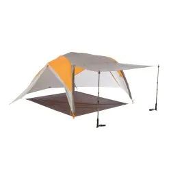 Big Agnes Salt Creek SL3 6 Big Agnes Salt Creek SL3 -Outwell Butikk big agnes salt creek sl3 gray light gray orange 6