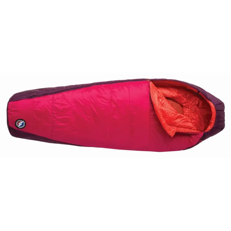 Sunbeam 30 Petite Big Agnes Sunbeam 30 Petite -Outwell Butikk big agnes sunbeam 30 petite red paprika 1
