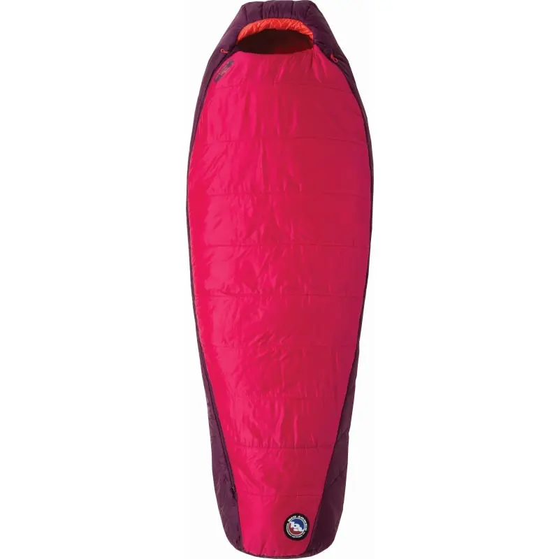 Sunbeam 30 Petite Big Agnes Sunbeam 30 Petite -Outwell Butikk big agnes sunbeam 30 petite red paprika