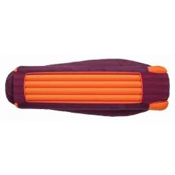 Big Agnes Sunbeam 30 Regular -Outwell Butikk big agnes sunbeam 30 regular red paprika 3