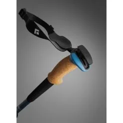 Black Diamond Alpine Carbon Cork WR Trekking Poles -Outwell Butikk black diamond alpine carbon cork wr trekking poles astral blue 2
