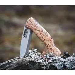 Casström Lars Fält Lock Back -Outwell Butikk casstrom lars falt lock back curly birch 7