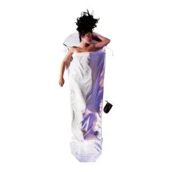 Cocoon Mummy Liner Silk