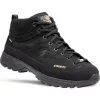 Crispi Unisex A-Way Mid Nubuk Gore-Tex