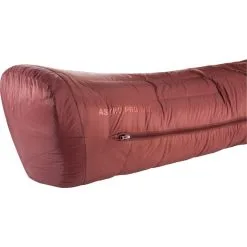 Deuter Astro Pro 800 - Regular -Outwell Butikk deuter astro pro 800 regular redwood paprika 3