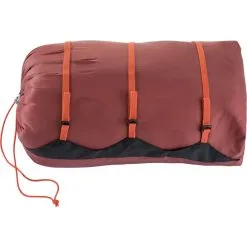 Deuter Astro Pro 800 - Regular -Outwell Butikk deuter astro pro 800 regular redwood paprika 4