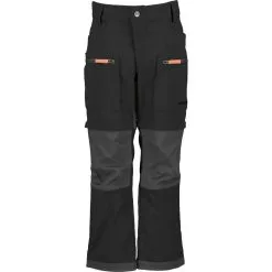 DIDRIKSONS Kids' Kotten Zip-Off Pants