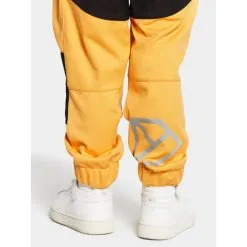 DIDRIKSONS Kids' Lövet Pant 6 -Outwell Butikk didriksons kids lovet pant 6 honey suckle 10