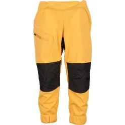 DIDRIKSONS Kids' Lövet Pant 6