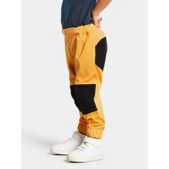 DIDRIKSONS Kids' Lövet Pant 6 -Outwell Butikk didriksons kids lovet pant 6 honey suckle 4