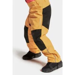 DIDRIKSONS Kids' Lövet Pant 6 -Outwell Butikk didriksons kids lovet pant 6 honey suckle 5